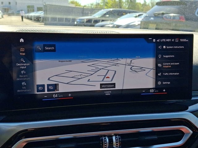 2024 BMW 4 Series 430i xDrive Gran Coupe