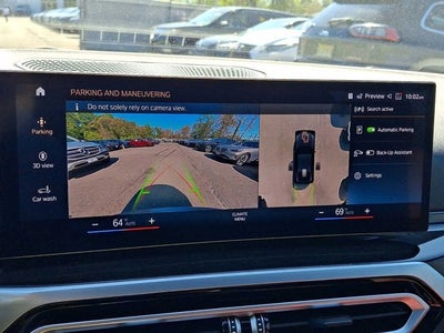 2024 BMW 4 Series 430i xDrive Gran Coupe