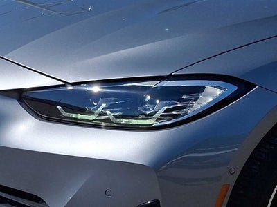 2024 BMW 4 Series 430i xDrive Gran Coupe