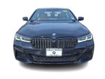 2022 BMW 5 Series 540i xDrive Sedan