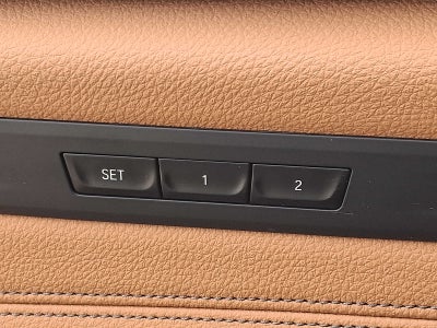 2022 BMW 5 Series 540i xDrive Sedan