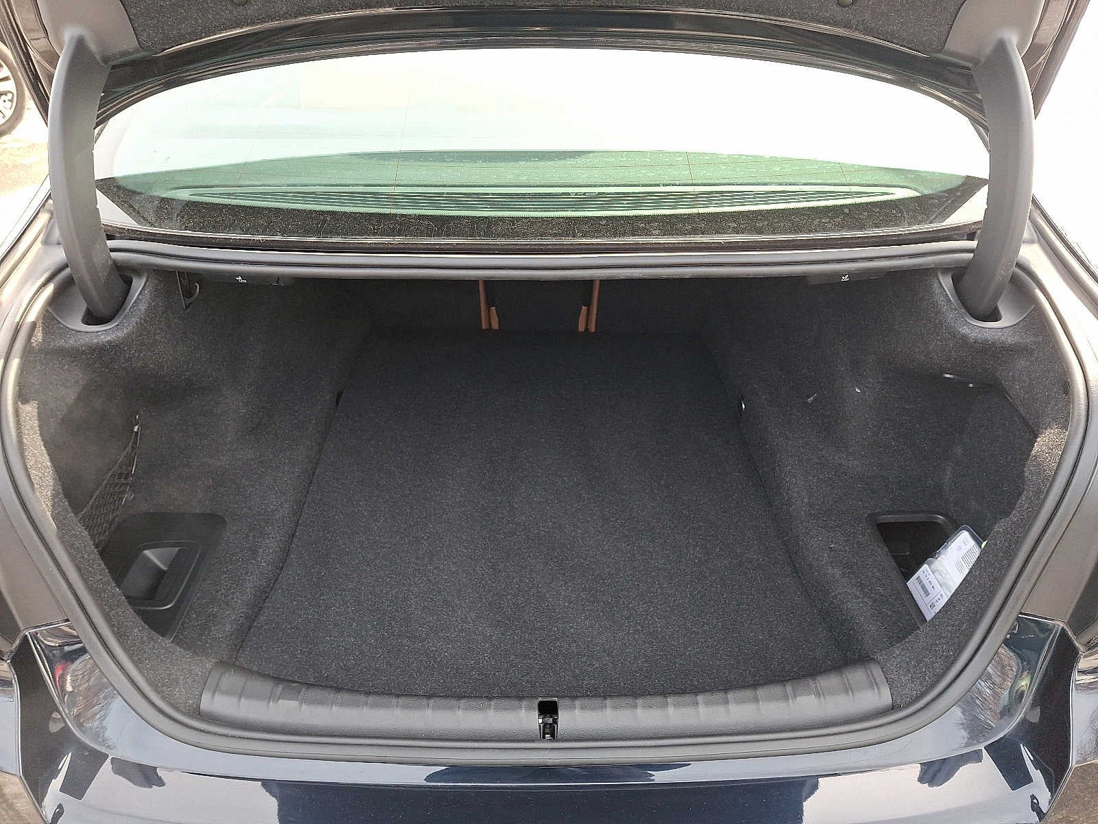 2022 BMW 5 Series 540i xDrive Sedan