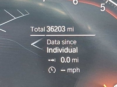 2022 BMW 5 Series 540i xDrive Sedan