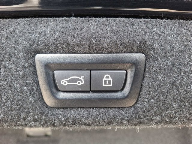 2022 BMW 5 Series 540i xDrive Sedan