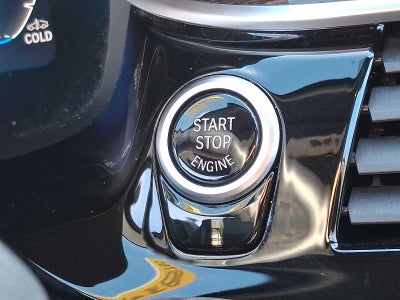 2023 BMW 5 Series 540i xDrive Sedan