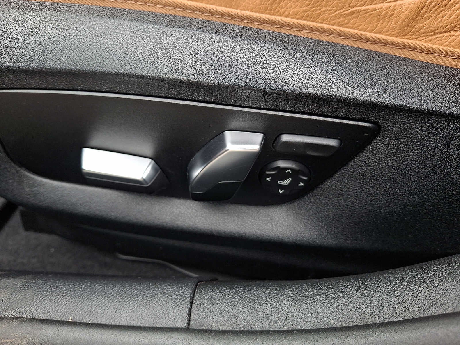 2023 BMW 5 Series 540i xDrive Sedan