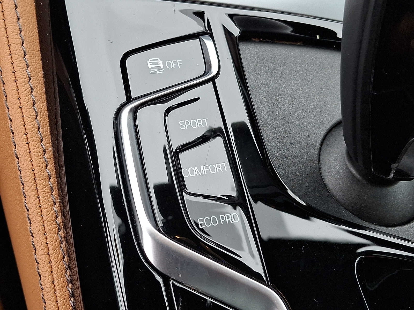 2023 BMW 5 Series 540i - Photo 22