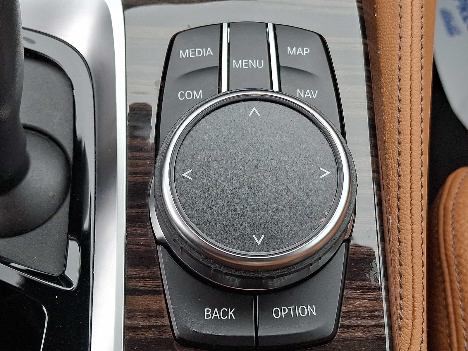 2023 BMW 5 Series 540i - Photo 24
