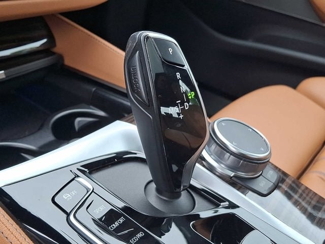 2023 BMW 5 Series 540i - Photo 43