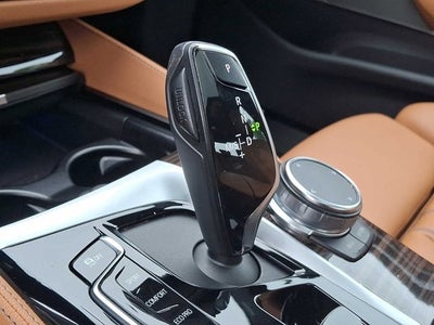 2023 BMW 5 Series 540i xDrive Sedan