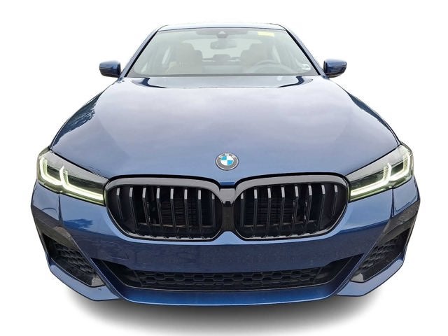 2023 BMW 5 Series 540i xDrive Sedan