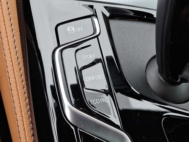 2023 BMW 5 Series 540i xDrive Sedan