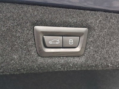 2023 BMW 5 Series 540i xDrive Sedan