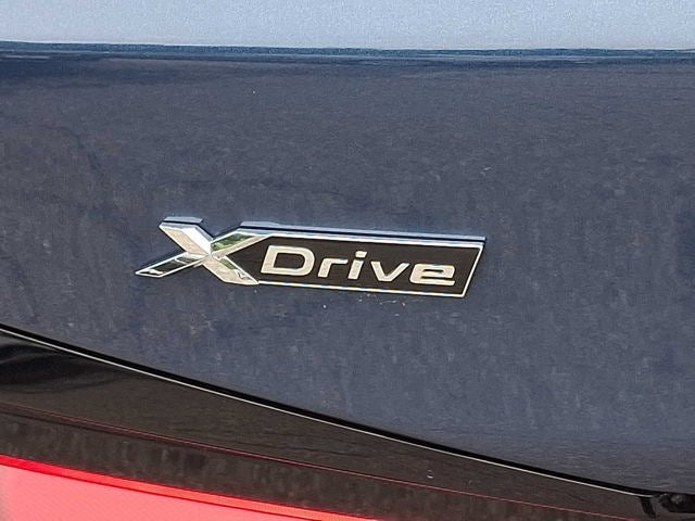 2023 BMW 5 Series 540i xDrive Sedan