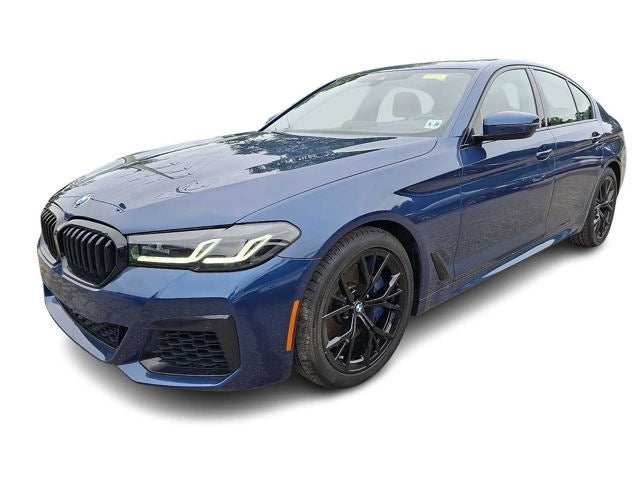 2023 BMW 5 Series 540i - Photo 33