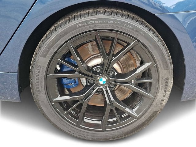 2023 BMW 5 Series 540i - Photo 37