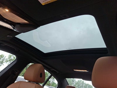 2023 BMW 5 Series 540i xDrive Sedan