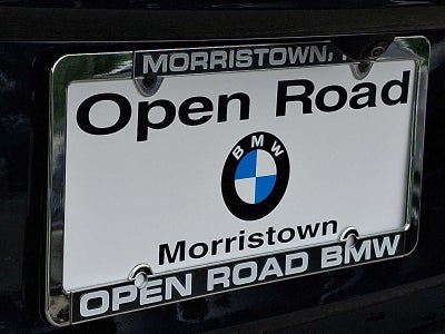 2023 BMW 5 Series 540i xDrive Sedan