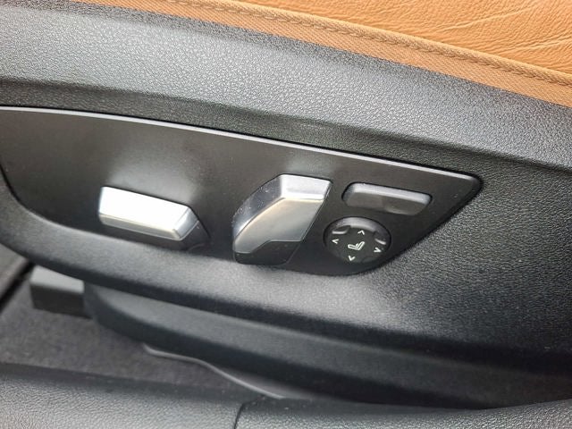 2023 BMW 5 Series 540i xDrive Sedan