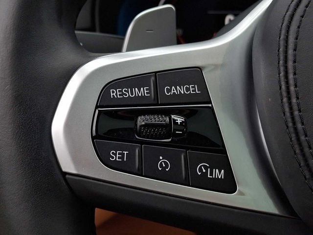 2023 BMW 5 Series 540i xDrive Sedan