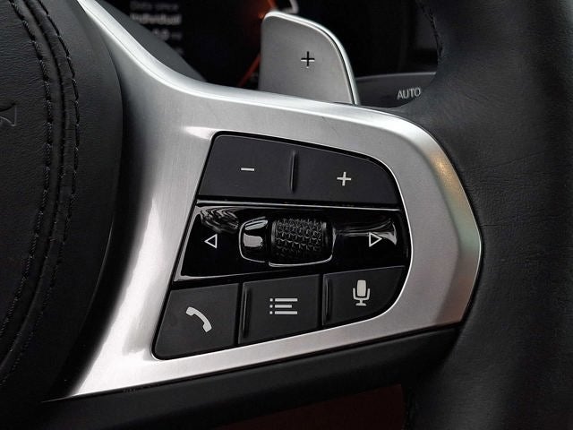 2023 BMW 5 Series 540i xDrive Sedan