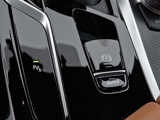 2023 BMW 5 Series 540i xDrive Sedan