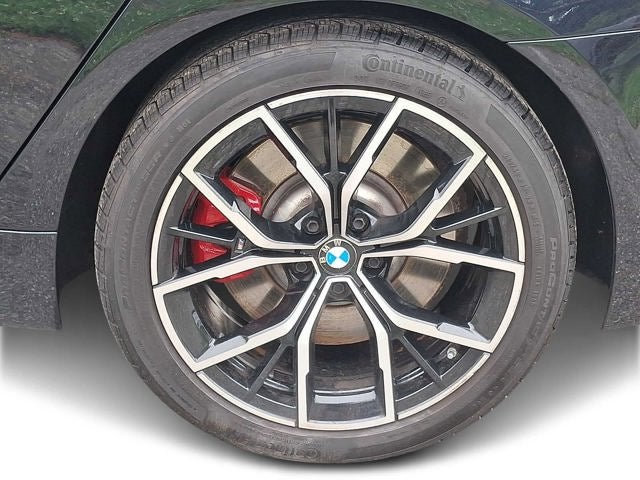 2023 BMW 5 Series 540i xDrive Sedan