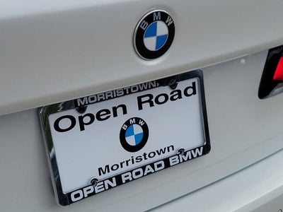 2021 BMW 540i xDrive 540i xDrive Sedan