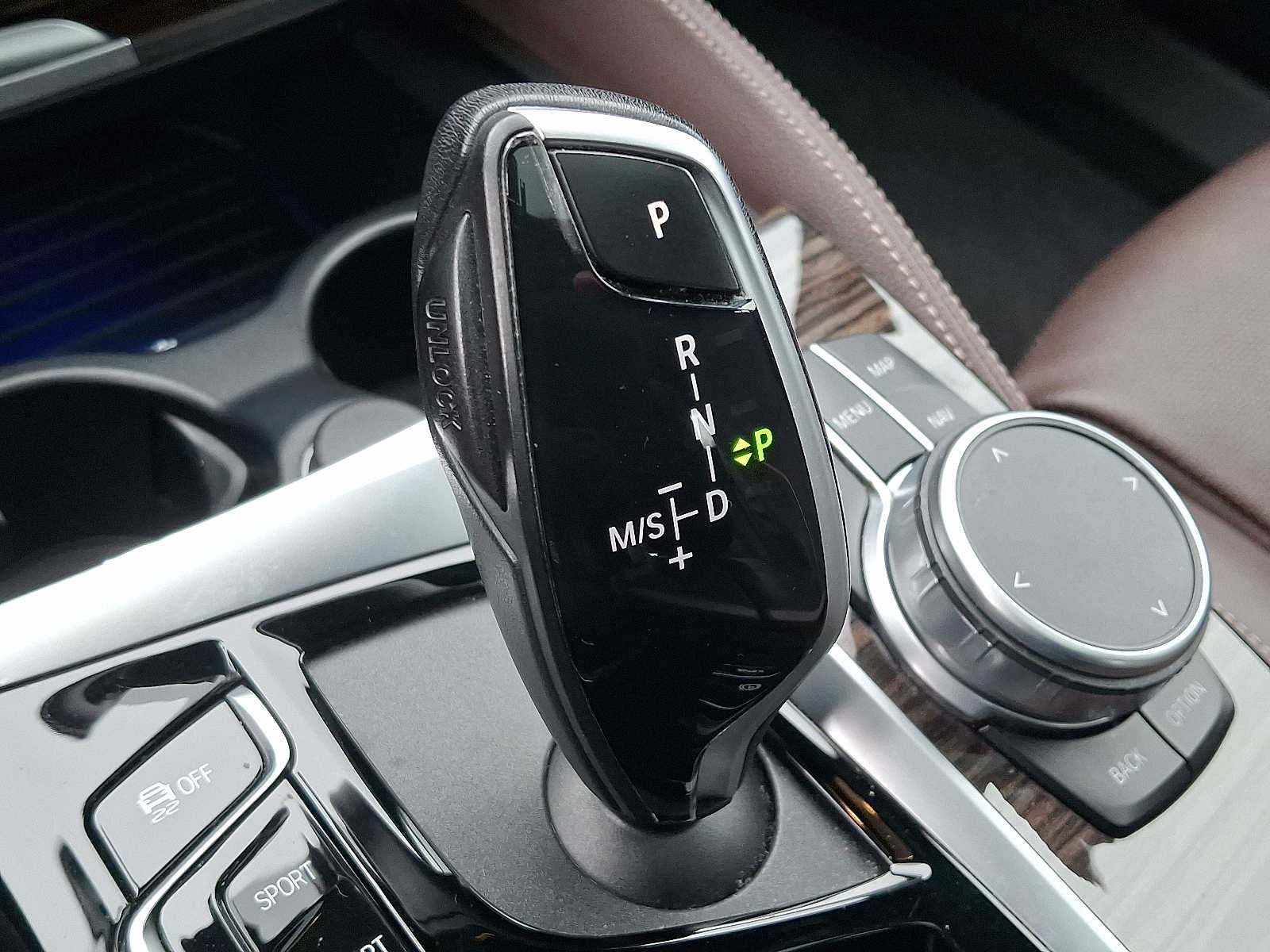 2022 BMW 5 Series 540i xDrive Sedan