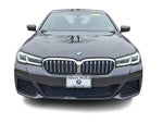 2022 BMW 5 Series 540i xDrive Sedan
