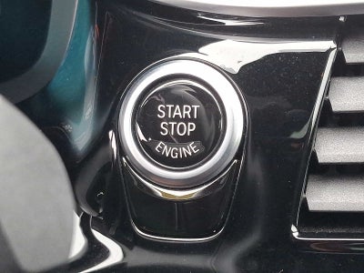 2022 BMW 5 Series 540i xDrive Sedan