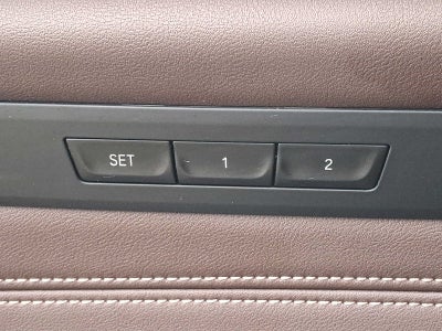 2022 BMW 5 Series 540i xDrive Sedan