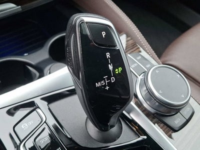 2022 BMW 5 Series 540i xDrive Sedan