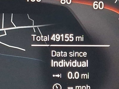 2022 BMW 5 Series 540i xDrive Sedan