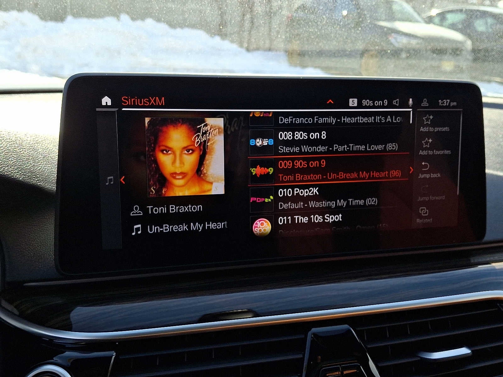 2023 BMW 5 Series 540i xDrive Sedan