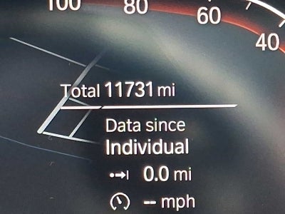 2023 BMW 5 Series 540i xDrive Sedan