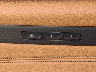 2023 BMW 5 Series 540i xDrive Sedan