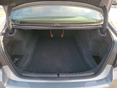 2023 BMW 5 Series 540i xDrive Sedan