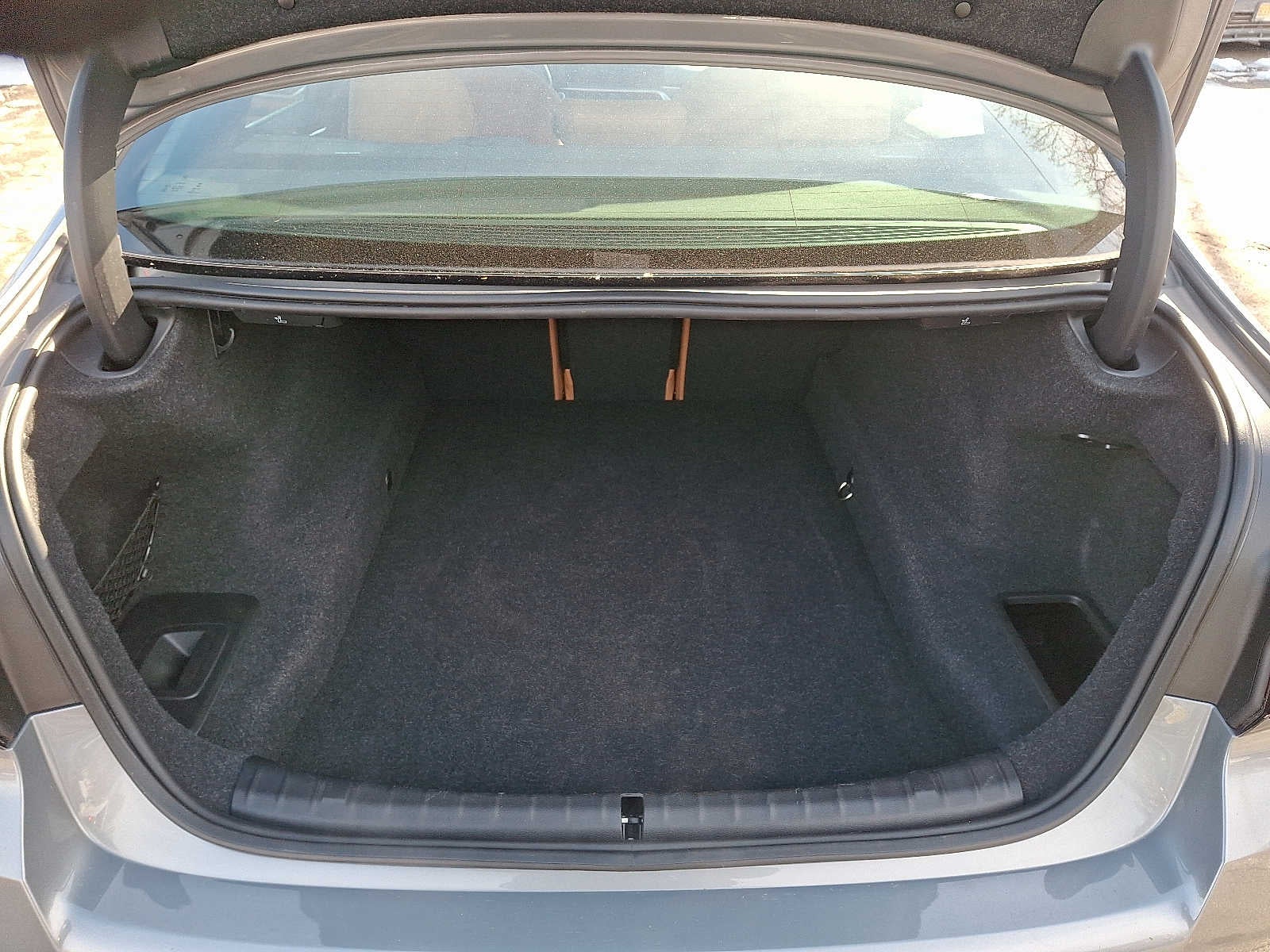 2023 BMW 5 Series 540i xDrive Sedan