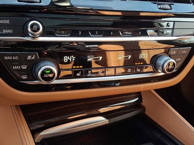 2023 BMW 5 Series 540i xDrive Sedan