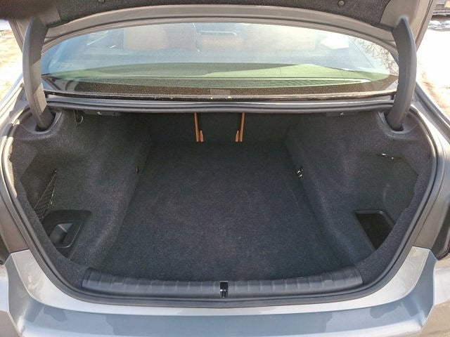 2023 BMW 5 Series 540i xDrive Sedan