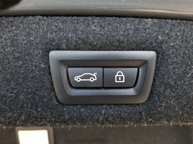 2023 BMW 5 Series 540i xDrive Sedan