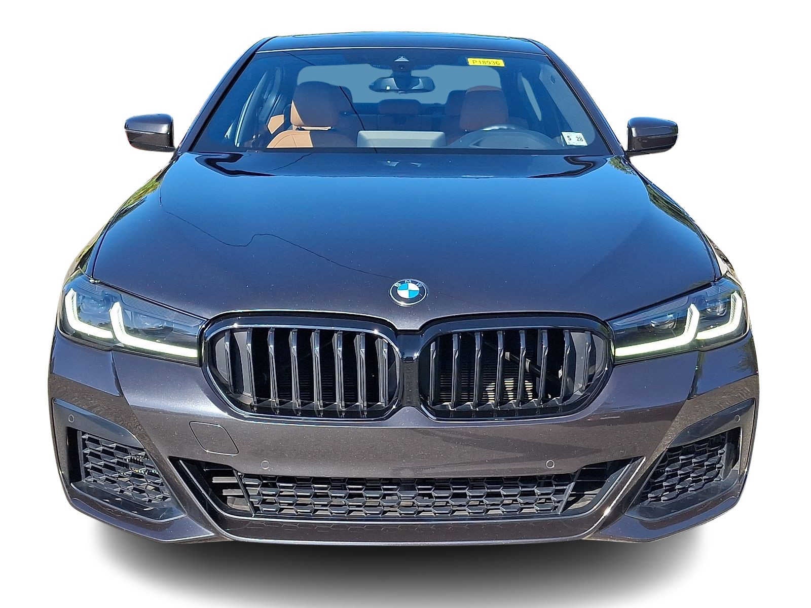 2023 BMW 5 Series 540i xDrive Sedan