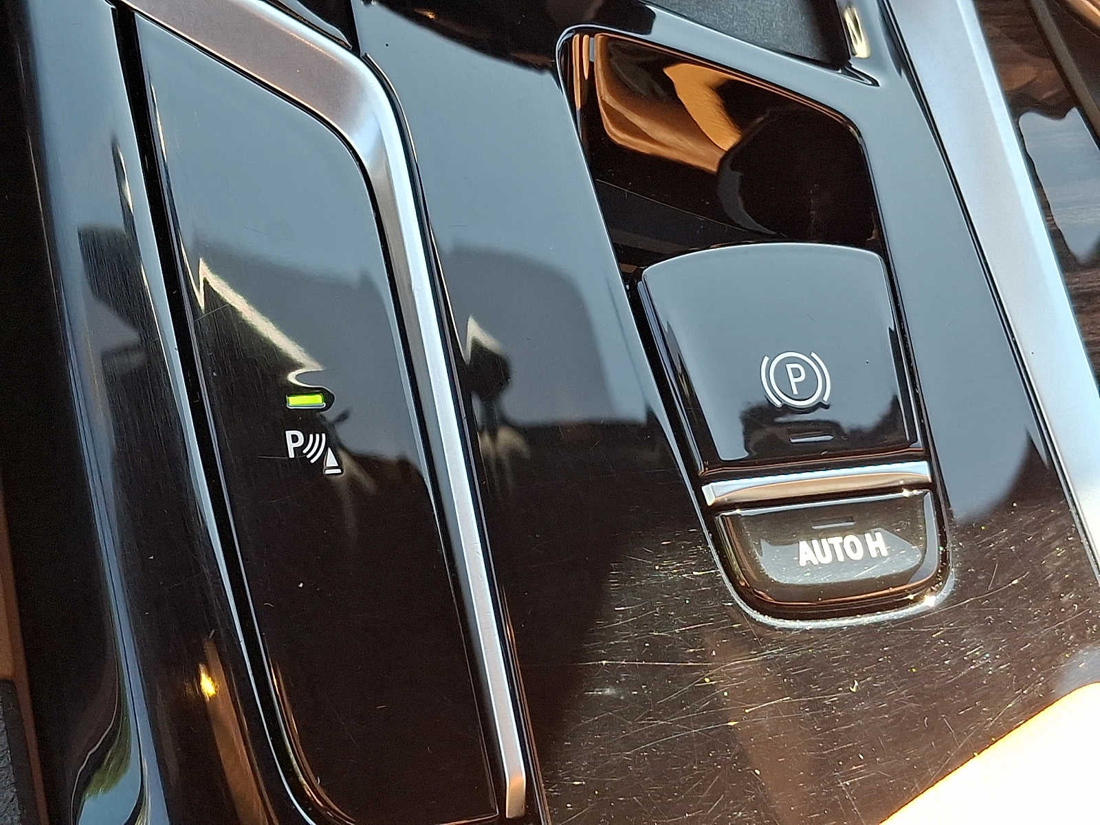 2023 BMW 5 Series 540i xDrive Sedan