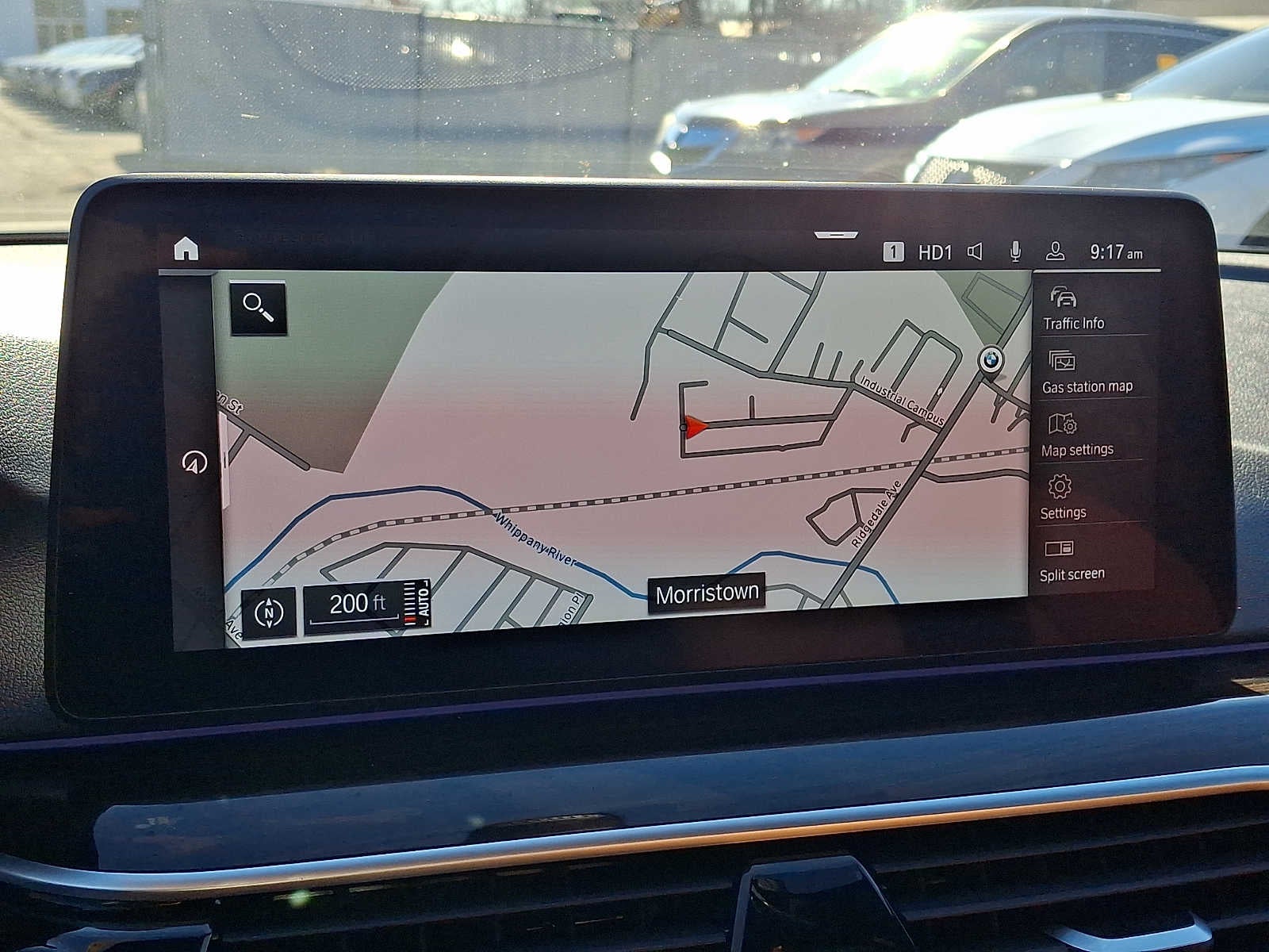 2023 BMW 5 Series 540i xDrive Sedan