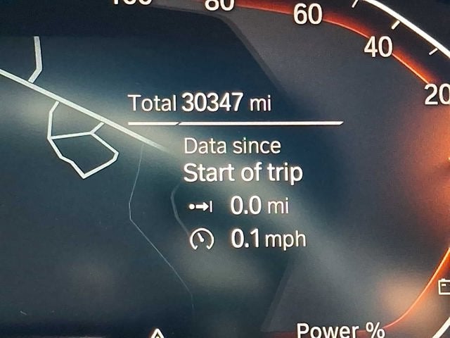 2023 BMW 5 Series 540i xDrive Sedan