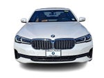 2022 BMW 5 Series 540i xDrive Sedan
