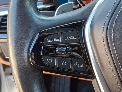 2022 BMW 5 Series 540i xDrive Sedan