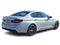 2022 BMW 5 Series 540i xDrive Sedan
