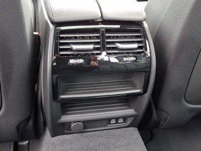 2023 BMW 5 Series 540i xDrive Sedan